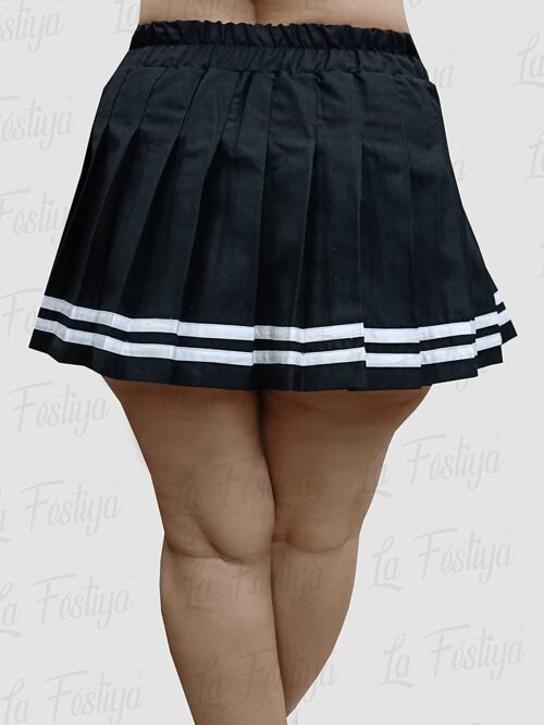 Skater Skirt Mini Skirt for Girls