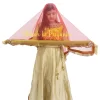 Cute and Adorable Bridal Entry Customize Dupatta