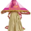 Beautiful Stone Work Bridal Entry Customize Dupatta