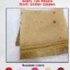 Adorable Stone Work Bridal Entry Customize Dupatta - Image 4